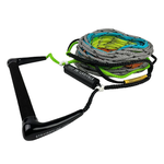 STRAIGHTLINE Team Rubber Package 5sect/Long Vee