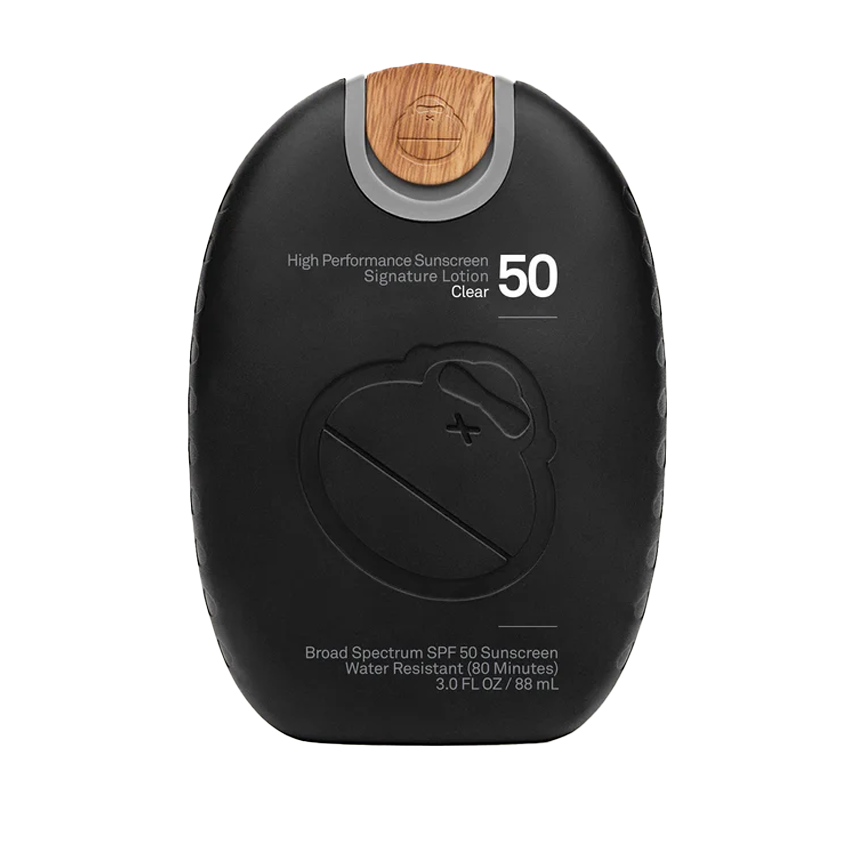 SUN BUM Signature SPF50 Zinc