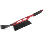 XSWINTER Ice Scraper and Brush