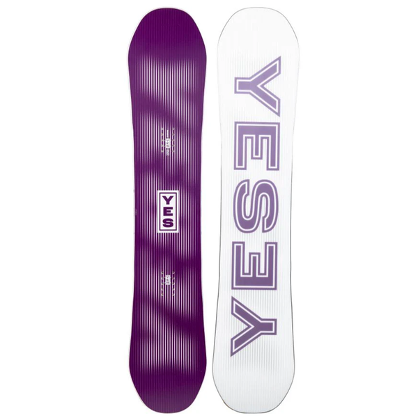 yes basic snowboard stores YES Basic Womens Snowboard 2027 – Proski