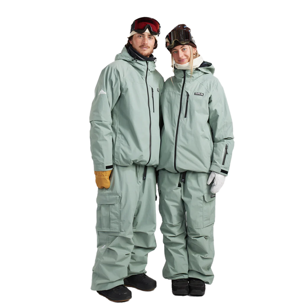 YUKI THREADS Genki Mens Jacket – Proski