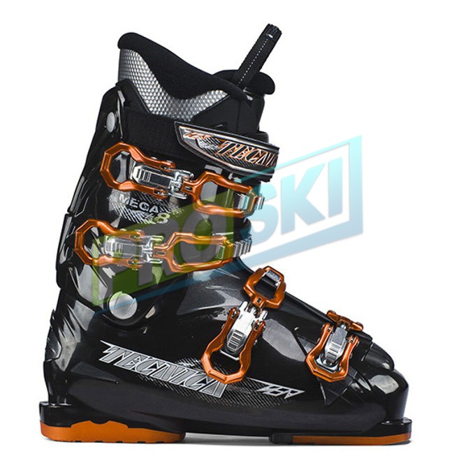 mens tecnica ski boots