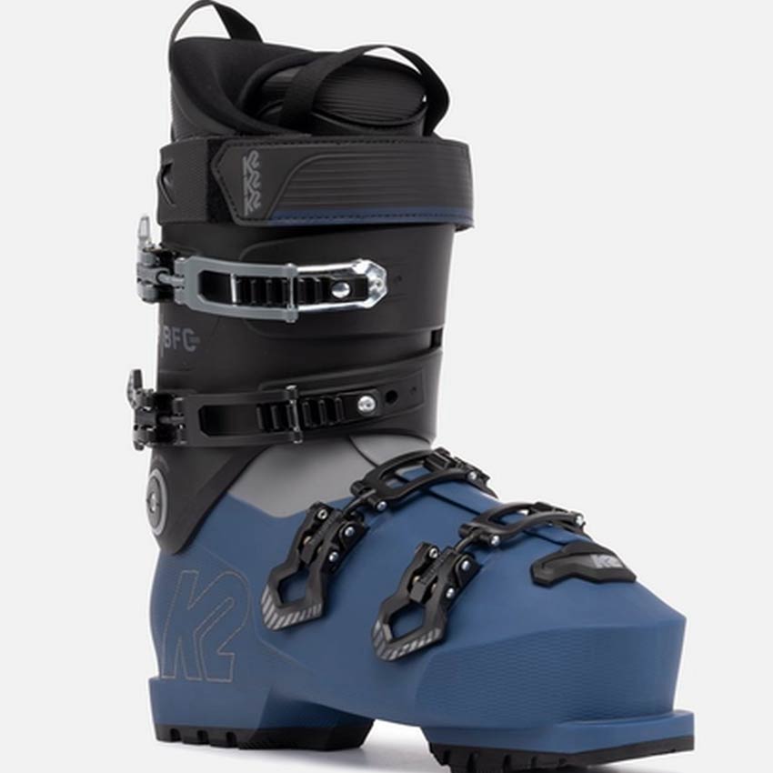 K2 BFC 100 Ski Boots - Proski Snow Sports